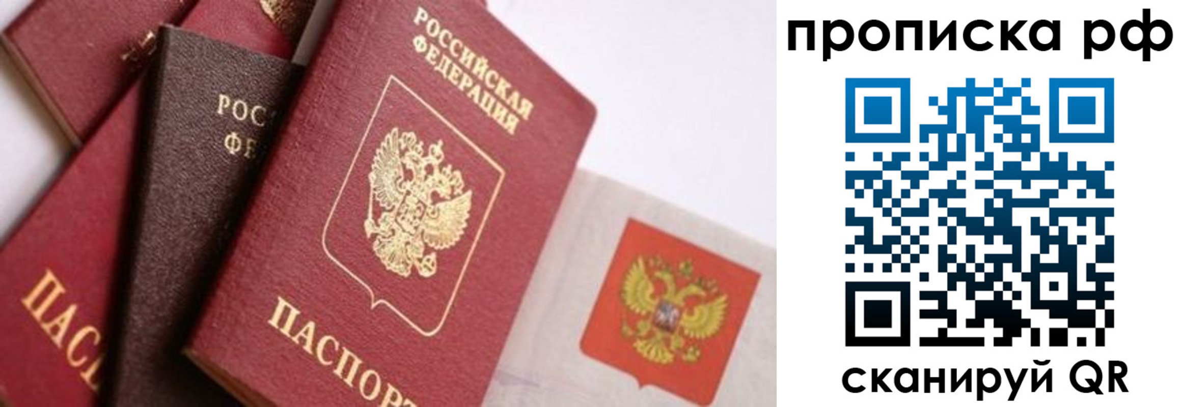 прописка ребенка в Бронницах